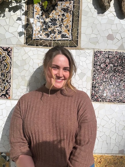 Annie Wright, ECMBA Alumni