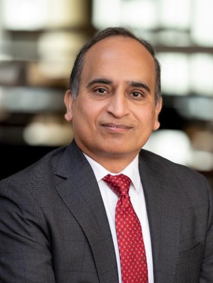 Amit Shukla Headshot