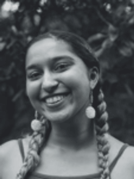 Photo of Jasmine Waland