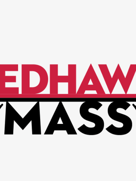 Redhawk Mass logo