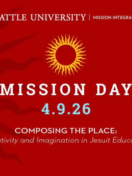 Mission Day 2024 on the 9th of April