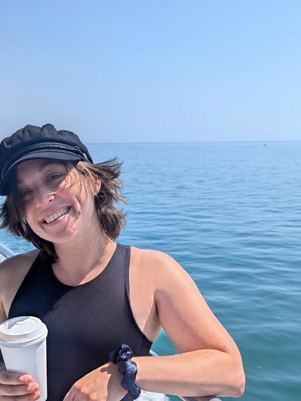 Constance Speer Headshot