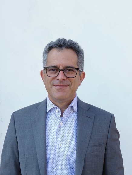 Photo of Marc Cohen