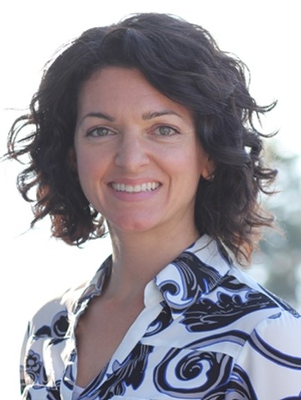 Erica Natali alumni spotlight