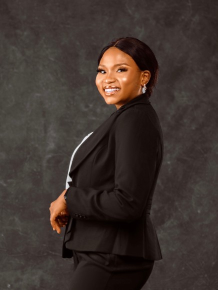 Esther Arokun