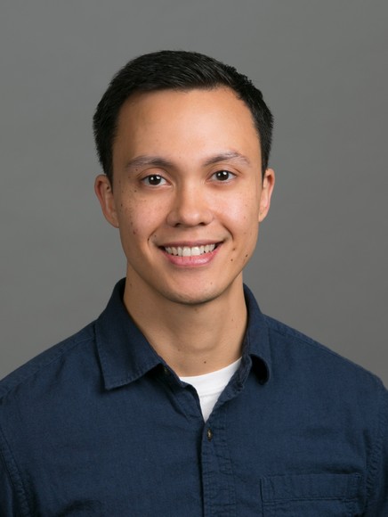 Kyle Schwab professional headshot