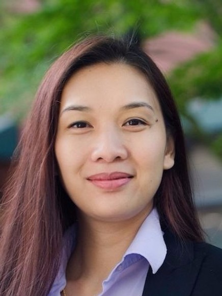 Do Quyen Portrait alumni