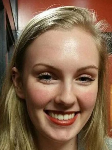 SU Alumni Rachel Yonek