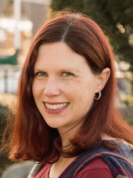 Jenni O'Donnell