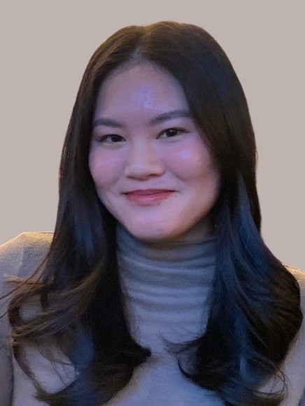 Catherine Nguyen, ECMBA Alumni
