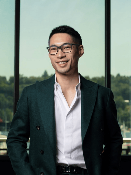 Kenny He, ECMBA Alumni