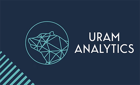 URAM Analytics Logo