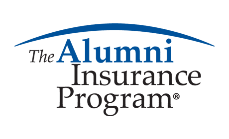 The Alumni Insurance Program logo