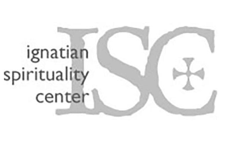Ignatian spirituality logo