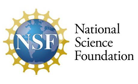National Science Foundation logo
