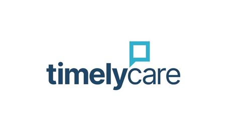 TimelyCare logo
