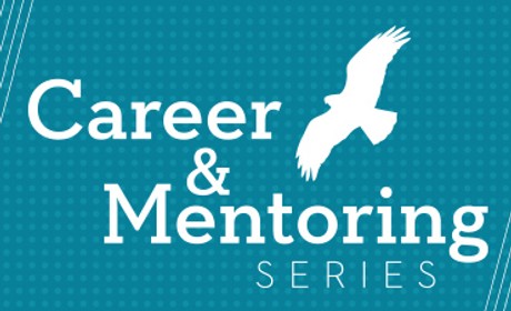 Career & Mentoring logo