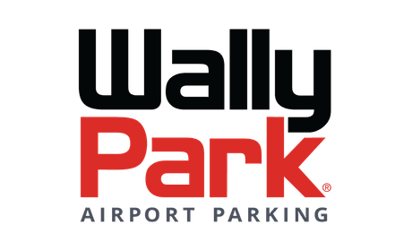Wally park logo