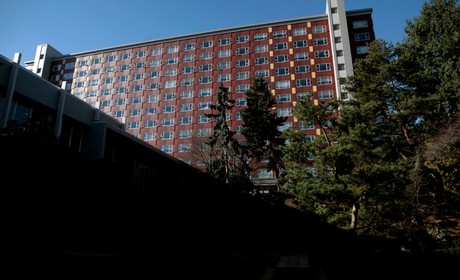 Campion Hall
