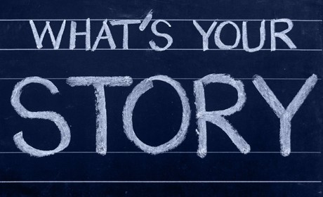 What's Your Story