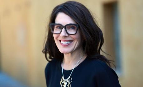 A portrait of Kima Cargill