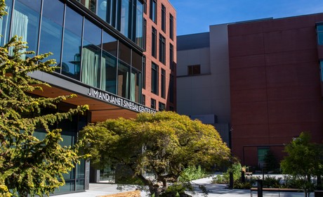 Campus Scenes