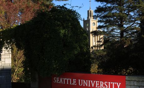 Campus Scenes