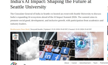 Graphic on AI
