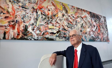 Richard Hedreen
