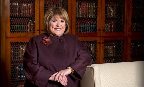Maureen Benoliel, ‘71