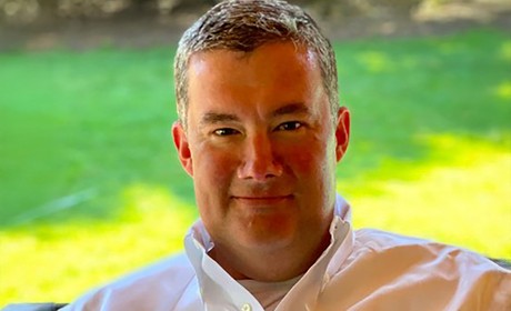 Chris Dalton Headshot