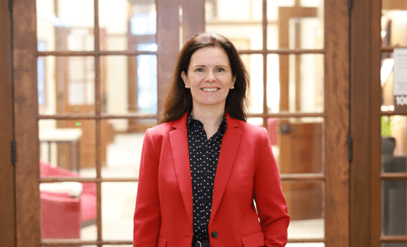 Tammy Herdener