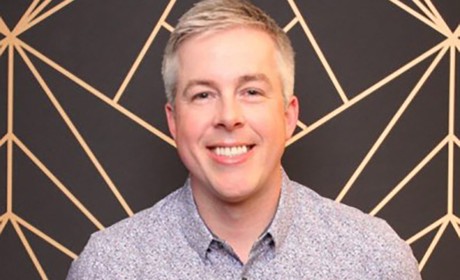 Nick Kelly Headshot