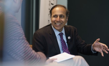 Raja Krishnamoorthi