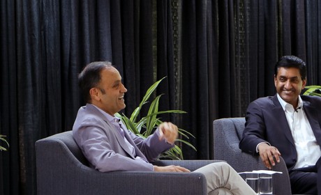 Ro Khanna Event