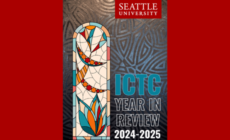 ICTC Year in Review 2024-2025 cover