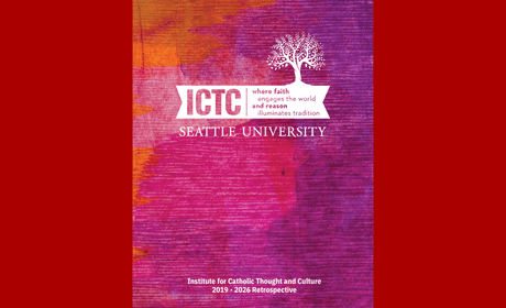 ICTC Year in Review 2019-2026 cover