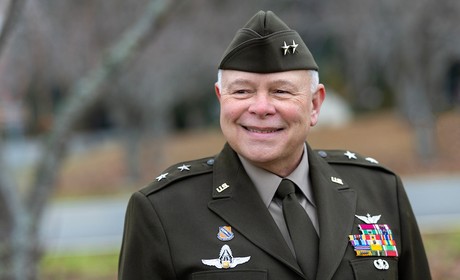 A photo of Bret Daugherty