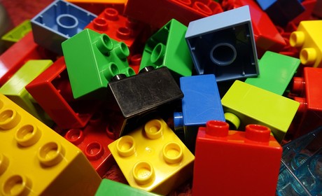 lego blocks
