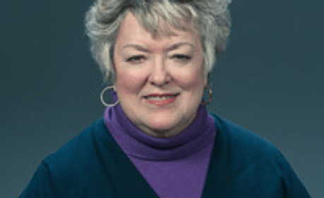 Barbara Endicott-Popovsky's