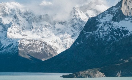 Mountains