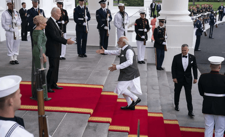 Why the U.S. should embrace India