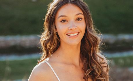 Isabelle Alamilla