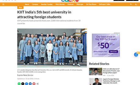 headline from January 2026