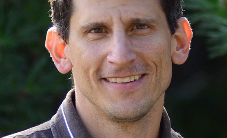 Stephen Luckey
