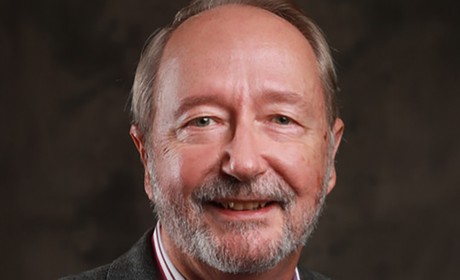Charles Porter Headshot