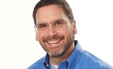 Mark Mattis Headshot