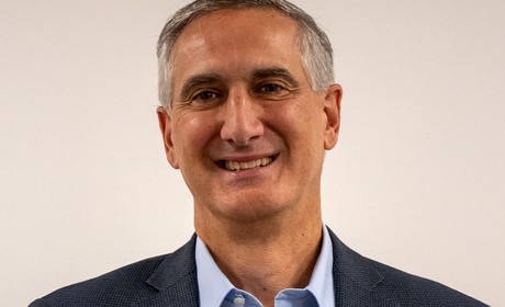 Chuck Markarian Headshot