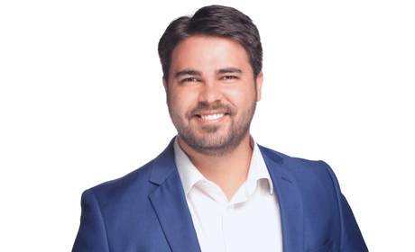 Brent Stokes, Director of AI Recruiting & Strategy, Blue Signal