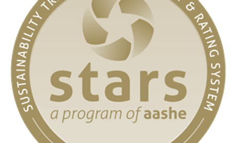 Official logo from STARS Report